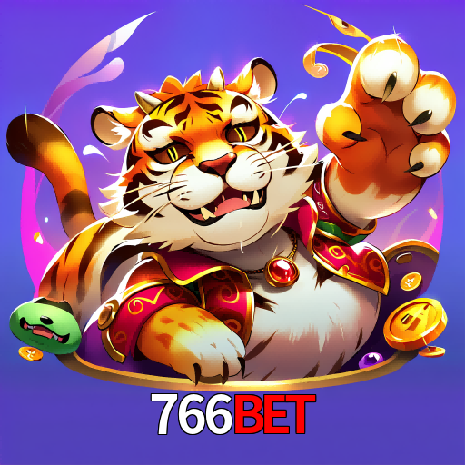 Imagem promocional da 766bet mostrando a plataforma e suas vantagens